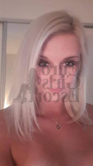 Kaelly escort and happy ending massage