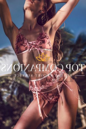 Irmak happy ending massage in Bel Air South MD and call girl