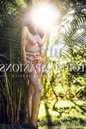 Katelle tantra massage in Concord